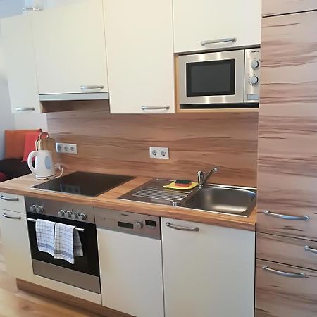 Appartement Grosswallner Radstadt Εξωτερικό φωτογραφία