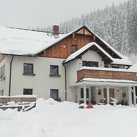 Appartement Grosswallner Radstadt Εξωτερικό φωτογραφία