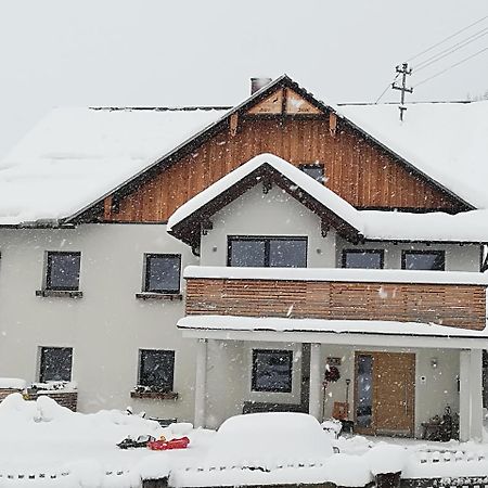 Appartement Grosswallner Radstadt Εξωτερικό φωτογραφία