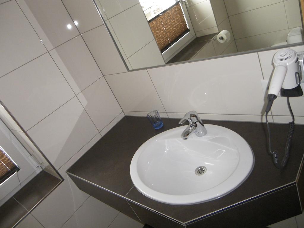 Appartement Grosswallner Radstadt Δωμάτιο φωτογραφία