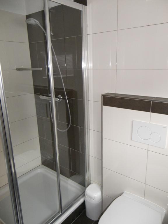 Appartement Grosswallner Radstadt Εξωτερικό φωτογραφία