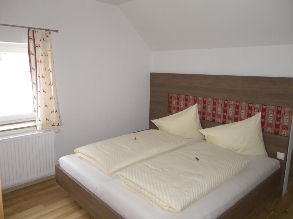 Appartement Grosswallner Radstadt Εξωτερικό φωτογραφία