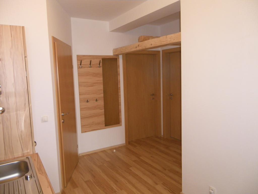 Appartement Grosswallner Radstadt Εξωτερικό φωτογραφία