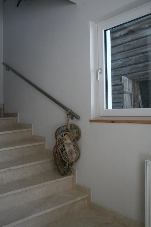 Appartement Grosswallner Radstadt Εξωτερικό φωτογραφία
