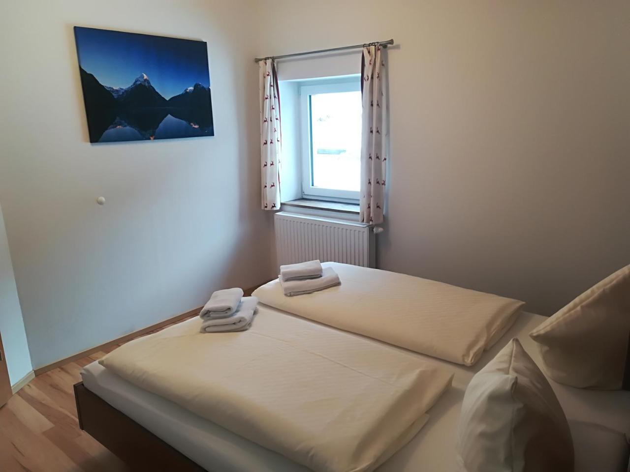 Appartement Grosswallner Radstadt Εξωτερικό φωτογραφία