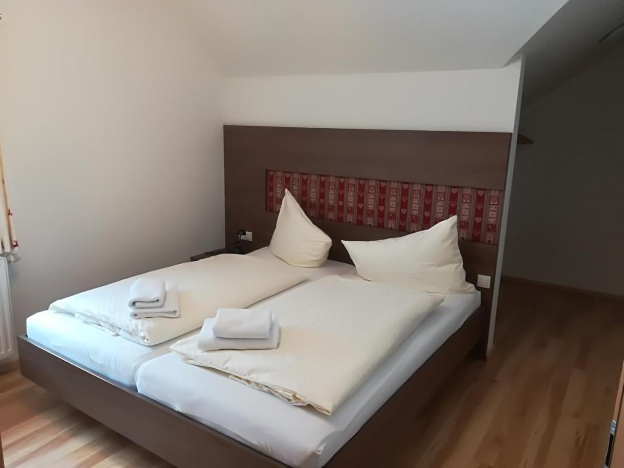 Appartement Grosswallner Radstadt Εξωτερικό φωτογραφία